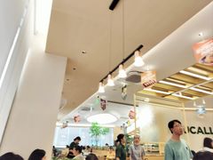 -豪客来牛排(中华城店)