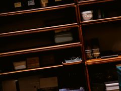 -Jeans Coffee牛仔裤咖啡