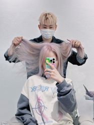 -MY HAIR ARDOR