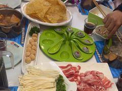 -德龙火锅(松源街直营店)