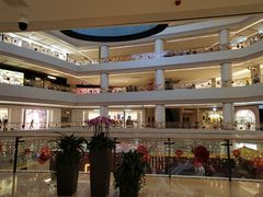 -七宝老街汤团(上海世纪汇广场店)