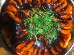 -黄记煌三汁焖锅(顺义华联店)