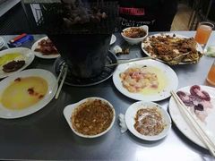 -松明一烤肉馆(鲁园店)