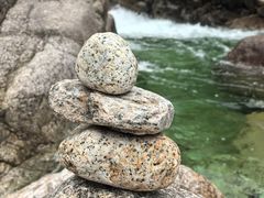 -黄山翡翠谷景区