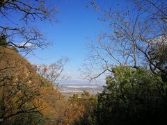 -北京鹫峰国家森林公园