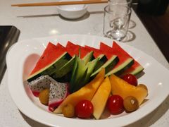 -海底捞火锅(高科广场店)