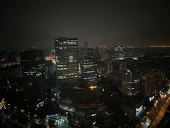 -上海龙之梦万丽酒店