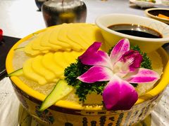 -红辣椒·川菜·火锅(张杨路店)