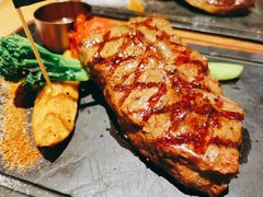 -原石牛扒·约会餐厅(龙城万科里店)