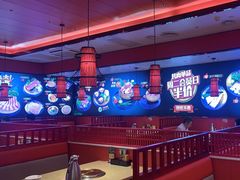 -妙香居韩国烤肉(鹏瑞利季华广场店)