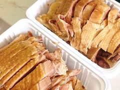 -袁记原味老鹅(梅岭店)