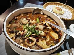 -蔼若春.传承云南菜(金碧公园店)