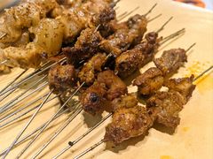-鑫正兴东北烧烤(滨湖店)