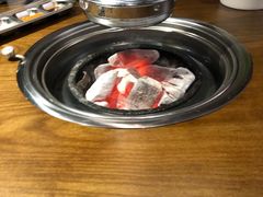-·缸桶屋·韩式牛肋条自助烤肉(西湖D11店)
