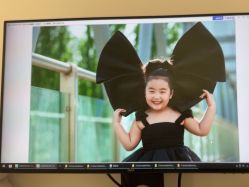 -贝克叔叔儿童摄影工作室(天时嘉园店)