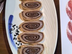 -前门杨记·铜锅涮肉(王府井·故宫店)