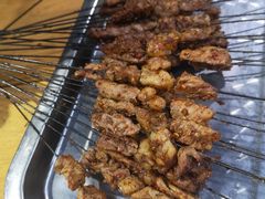 -清真·马峰烤肉(小学习北巷店)