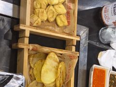-德四家·云南傣味烧烤品牌(和谐店)