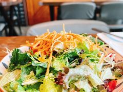 圣达菲沙拉-盐说Salt Talk北美风味西餐厅(海上世界店)