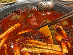 -旧街市鲜货老火锅(大光路店)