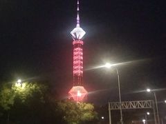 -裕华世纪公园