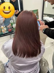 -SIEG hair salon