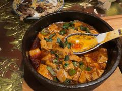 -缪氏川菜(深圳北站缤果空间店)