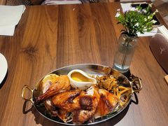 -Osteria Garden 生蚝花园餐厅(原进贤路店)