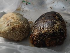 -老回回小吃(百万庄店)