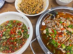 -艺味深尝(云锦路店)