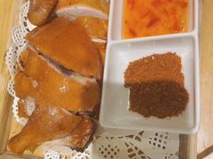 -田大厨海鲜超市(万豪店)