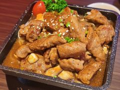 -仙隐小鹿中華の日料(荣民龙首广场店)
