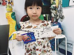 -耳朵人艺术(解放碑校区)