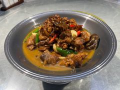 -滁香园·滁州菜(琅琊山店)