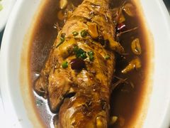 -天天渔港海鲜酒家(石浦玉泉路店)