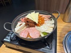 -朴家炭烤(浦东禹悦汇店)