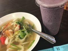 -Magic Food Point(Airport Street food)