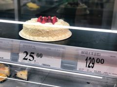 -山姆餐吧(山姆会员商店店)