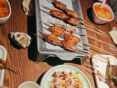 -管氏翅吧(广渠门店)