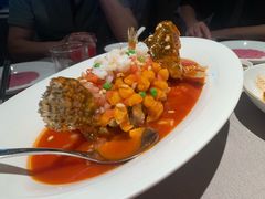 -蟹榭·本帮江浙菜·蟹宴(五角场合生汇商场店)