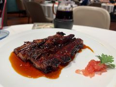 -侨美食家·40年地道粤菜(珠江新城店)