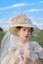 -梵汐婚纱摄影(东方之门店)