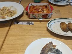 -菲滋意式餐厅(长兴东鱼坊店)