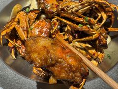 -一棠龙虾•王牌虾球(光谷天地店)