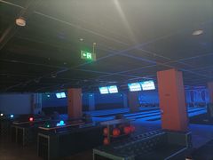 -合·保龄球馆(津悦城店)