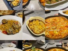 -必胜客(桂林中山店)
