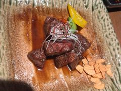 -水之惠鲜鱼料理(王府大街店)