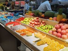 -凡塔斯牛排自助餐厅(广东佛山三水万达店)