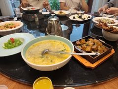 -锡和无锡菜(景丽苑店)