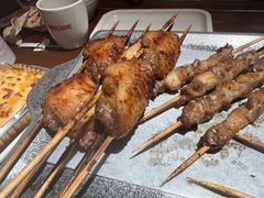 -管氏翅吧(地安门店)